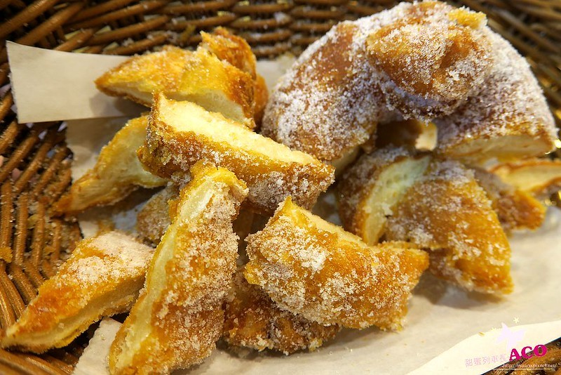 北海道脆皮甜甜圈 IMG_6341