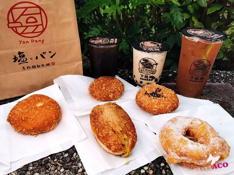 北海道脆皮甜甜圈 201954_190504_0020