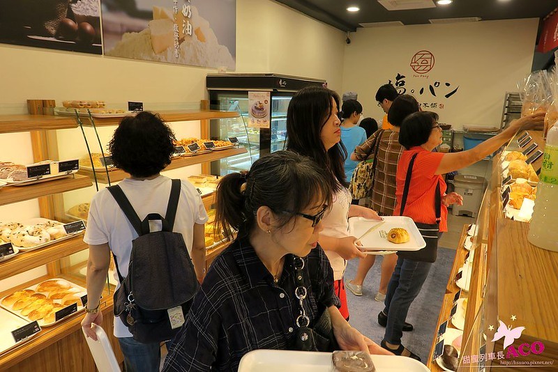 北海道脆皮甜甜圈 IMG_6350