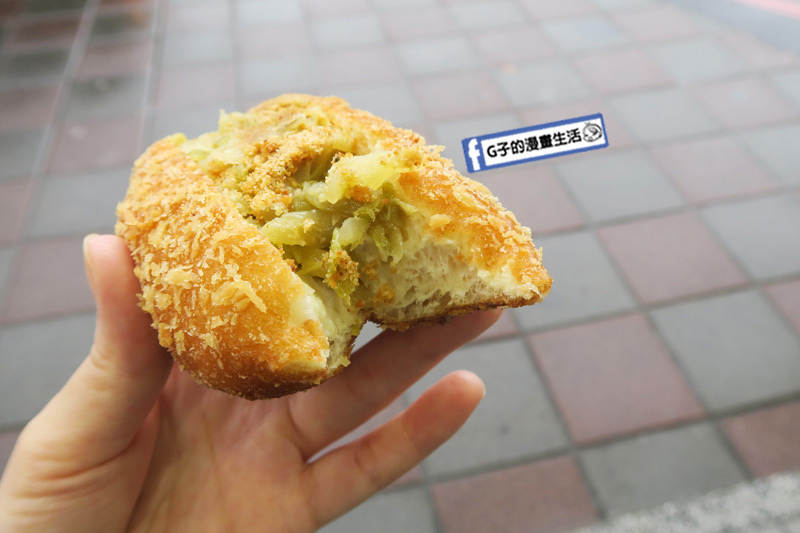 北海道脆皮甜甜圈.中正台大.公館美食.脆皮甜甜圈.北海道咖哩多拿滋.大甲芋香多拿滋.紅豆相思多拿滋.昭和酸菜多拿滋