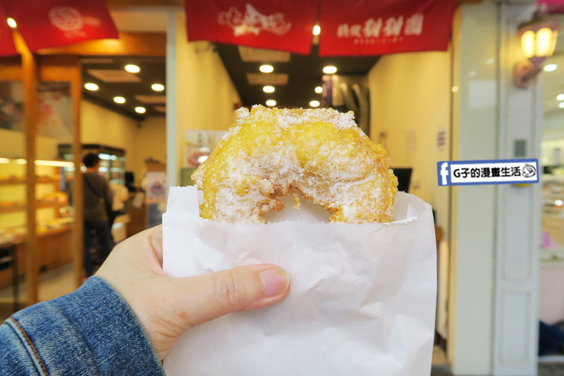 北海道脆皮甜甜圈.中正台大.公館美食.脆皮甜甜圈.北海道咖哩多拿滋.大甲芋香多拿滋.紅豆相思多拿滋.昭和酸菜多拿滋