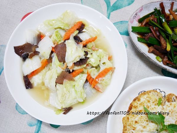 【苗栗美食】和風食堂 #私房料理 #客家料理 #苗栗公館 #落羽松 (11).JPG