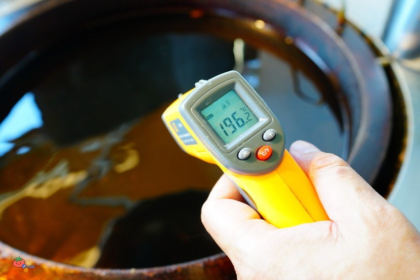 鶯歌小吃推薦 銅板美食 BOOM炸蛋蔥油餅