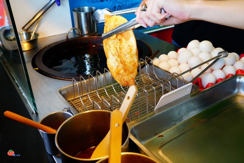 鶯歌小吃推薦 銅板美食 BOOM炸蛋蔥油餅