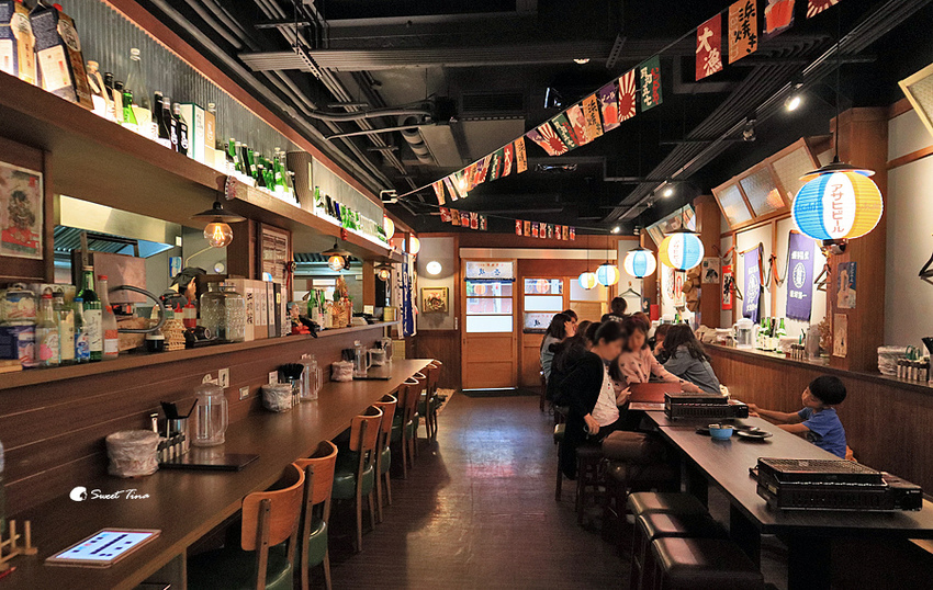 昭和五七大衆酒場