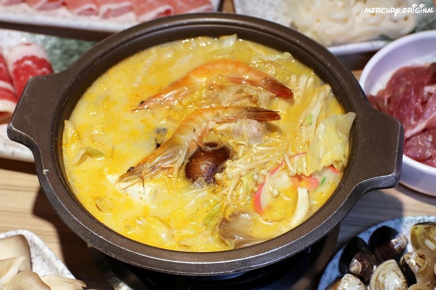 台中南屯公益路小火鍋 一級棒讚火鍋