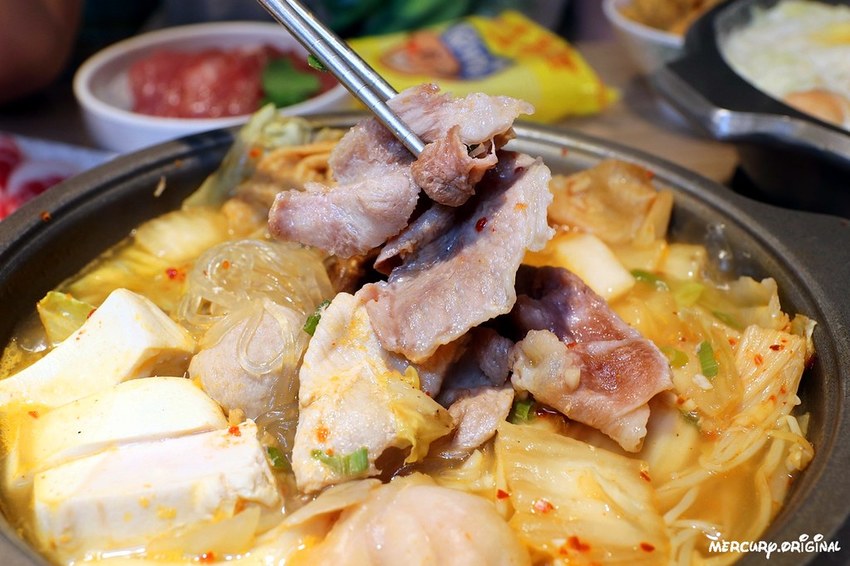 台中南屯公益路小火鍋 一級棒讚火鍋