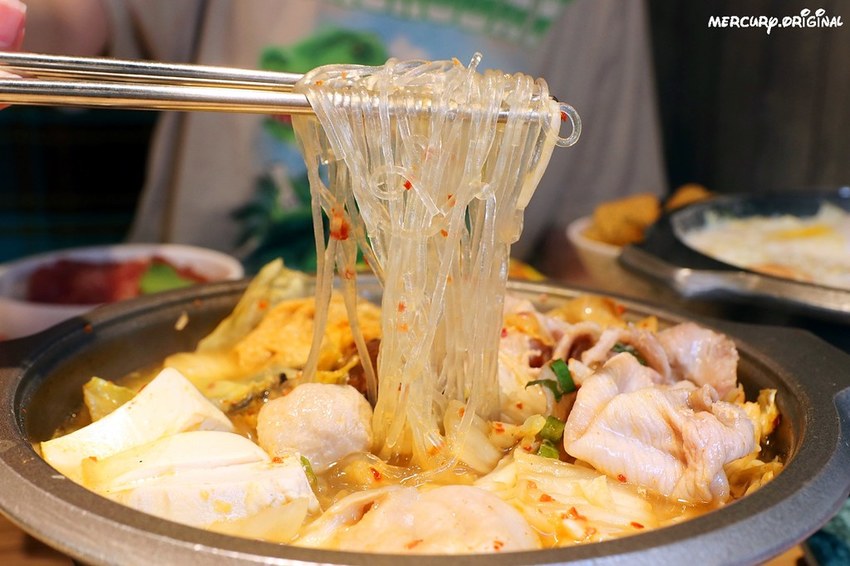 台中南屯公益路小火鍋 一級棒讚火鍋