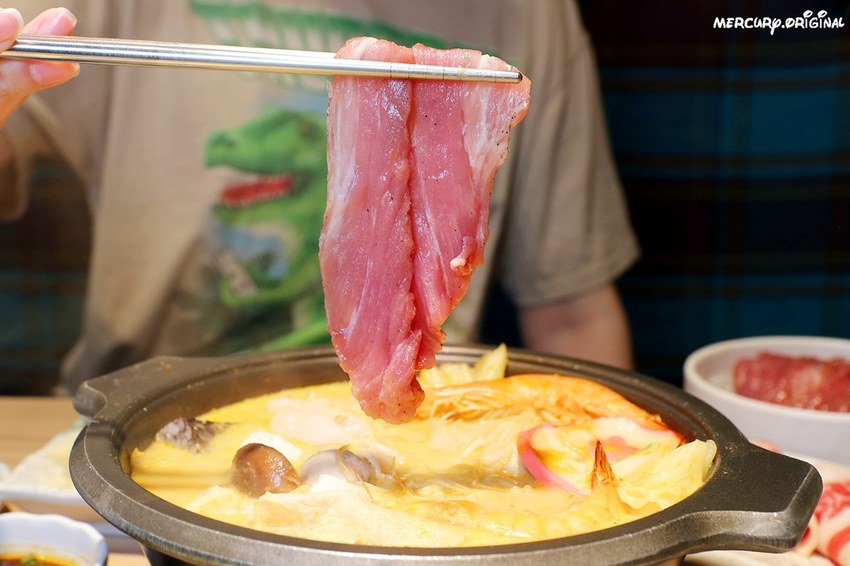 台中南屯公益路小火鍋 一級棒讚火鍋