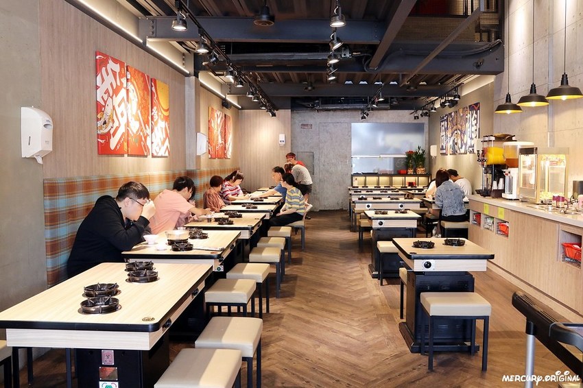 台中南屯公益路小火鍋 一級棒讚火鍋