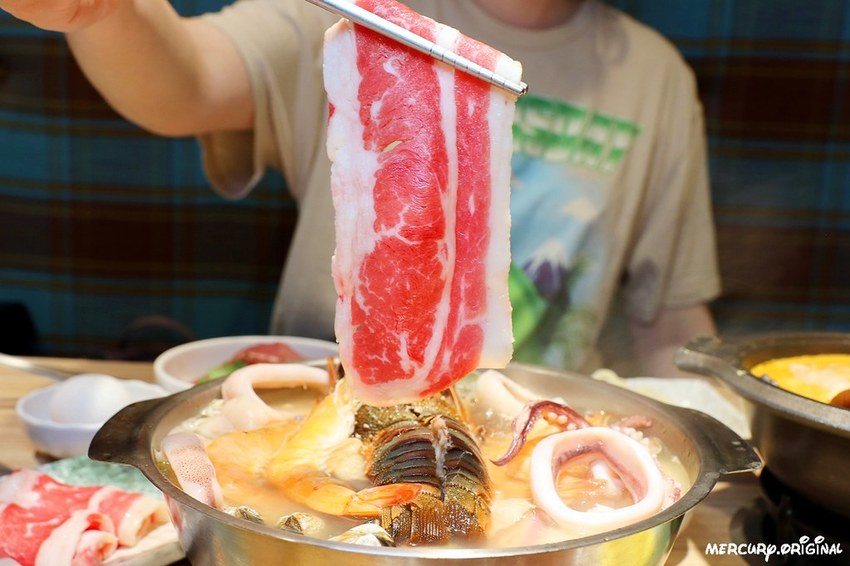 台中南屯公益路小火鍋 一級棒讚火鍋