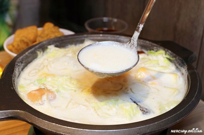 台中南屯公益路小火鍋 一級棒讚火鍋