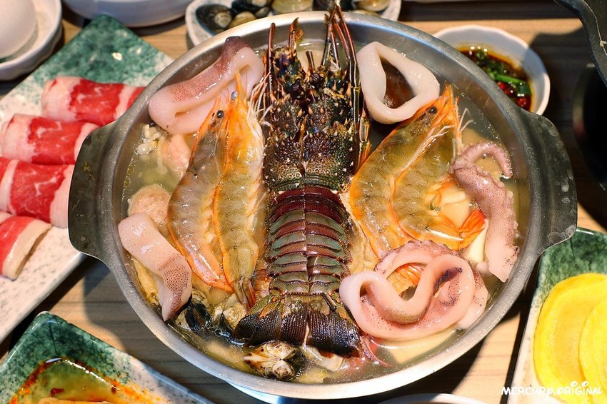 台中南屯公益路小火鍋 一級棒讚火鍋