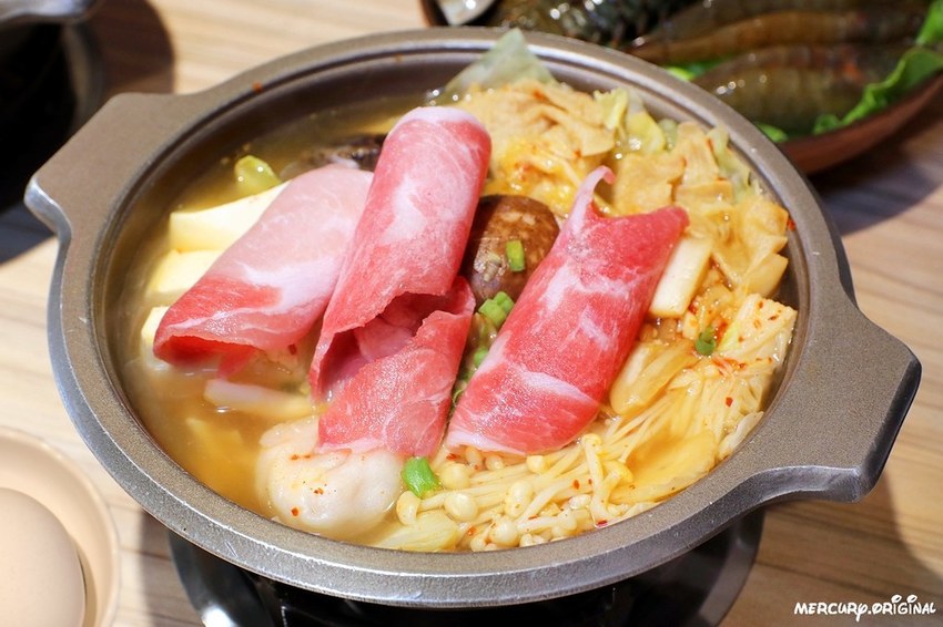 台中南屯公益路小火鍋 一級棒讚火鍋