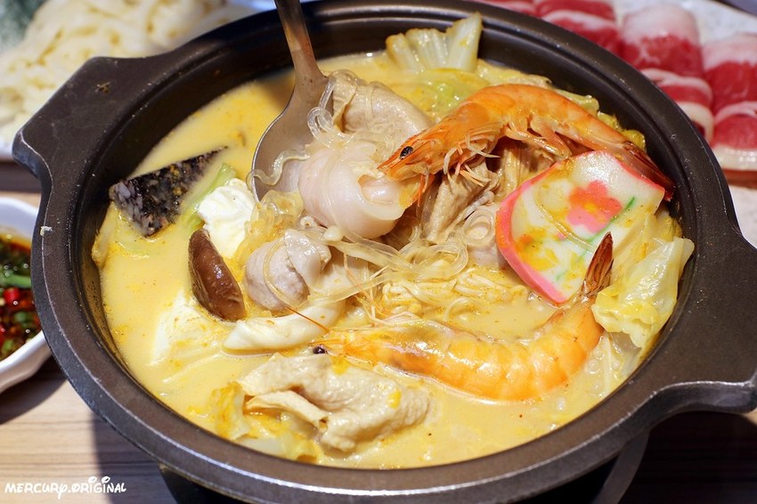 台中南屯公益路小火鍋 一級棒讚火鍋