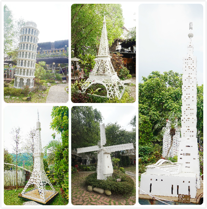 ☀專屬行程☀哈旅行台中包車旅遊。台中賞花海看夕陽。中社花市。大坑紙箱王。彩虹眷村。高美溼地。台中必去熱門景點一日搞定，上山下海不是問題