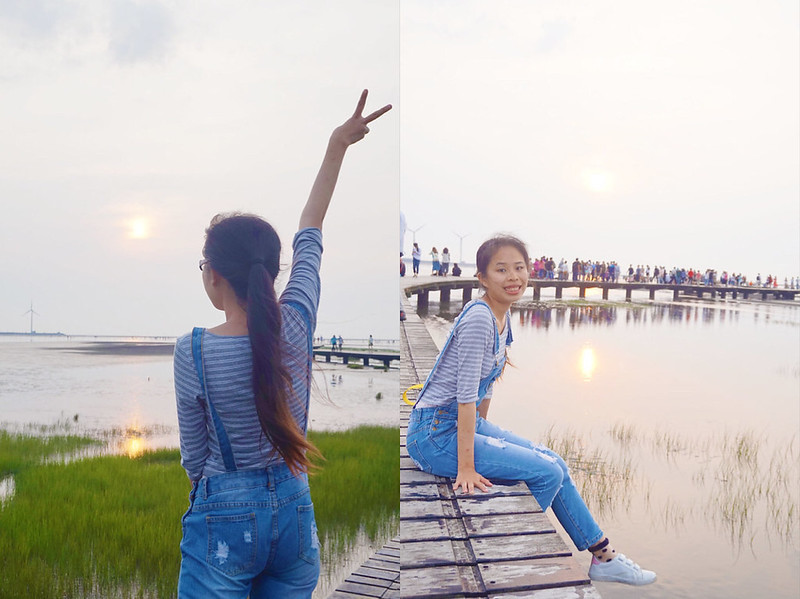 ☀專屬行程☀哈旅行台中包車旅遊。台中賞花海看夕陽。中社花市。大坑紙箱王。彩虹眷村。高美溼地。台中必去熱門景點一日搞定，上山下海不是問題