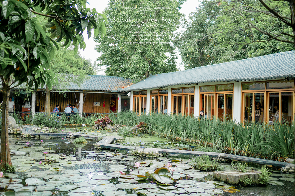田寮農莊 台中餐廳美食 南屯美食 田園餐廳 寵物友善餐廳 Saisai Journey 烏日美食11.png