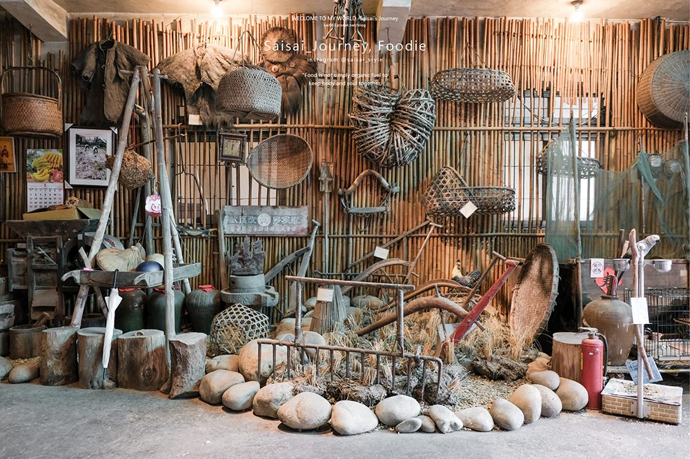 田寮農莊 台中餐廳美食 南屯美食 田園餐廳 寵物友善餐廳 Saisai Journey 烏日美食06.png