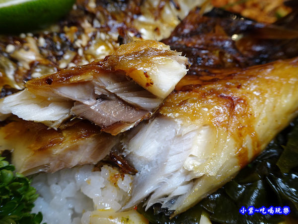 塩烤鯖魚丼-山口刺身丼飯專賣店 (6).jpg