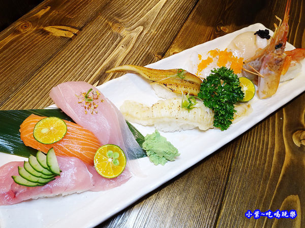 綜合握壽司8貫-山口刺身丼飯專賣店 (3).jpg