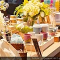 【食記】台北| 信義安和* AVENUE 時尚都市慢食美式早午餐