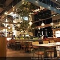 【食記】台北| 信義安和* AVENUE 時尚都市慢食美式早午餐