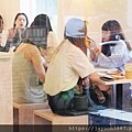 【食記】台北| 信義安和* AVENUE 時尚都市慢食美式早午餐