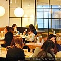 【食記】台北| 信義安和* AVENUE 時尚都市慢食美式早午餐