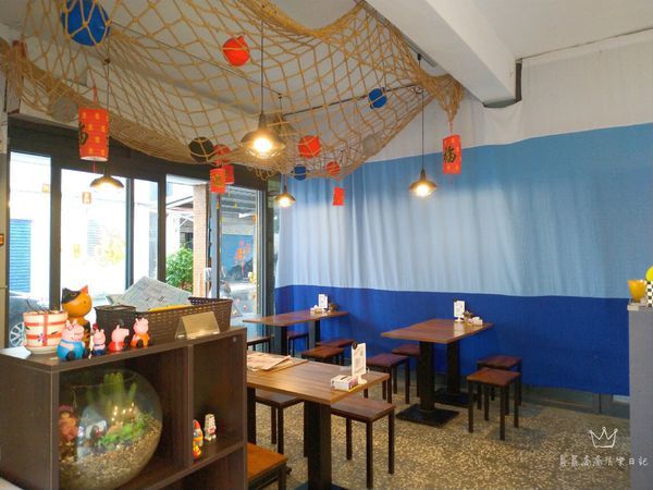 宜蘭蘇澳早午餐澳少年