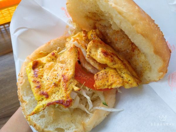 宜蘭蘇澳早午餐澳少年