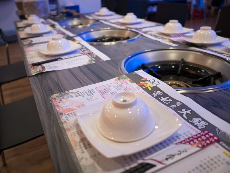 【三重菜寮】辣貴妃鴛鴦火鍋,火鍋推薦、三重麻辣火鍋推薦