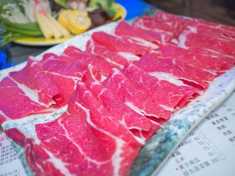 【三重菜寮】辣貴妃鴛鴦火鍋,火鍋推薦、三重麻辣火鍋推薦