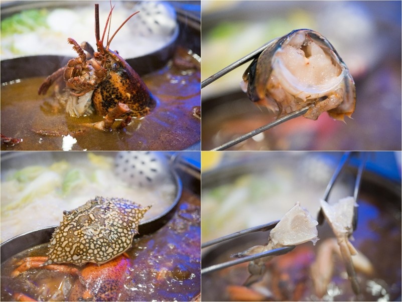 【三重菜寮】辣貴妃鴛鴦火鍋,火鍋推薦、三重麻辣火鍋推薦