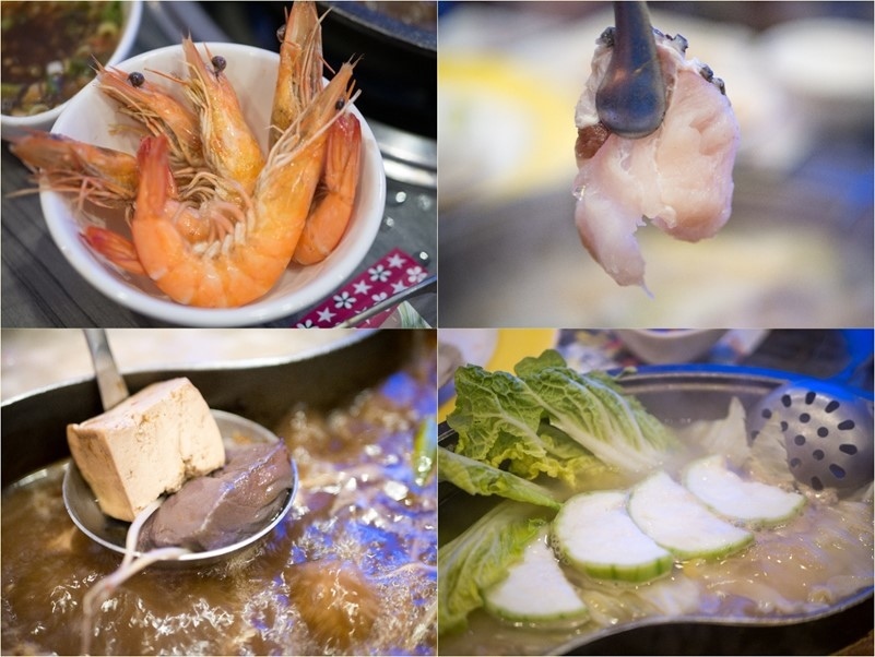 【三重菜寮】辣貴妃鴛鴦火鍋,火鍋推薦、三重麻辣火鍋推薦