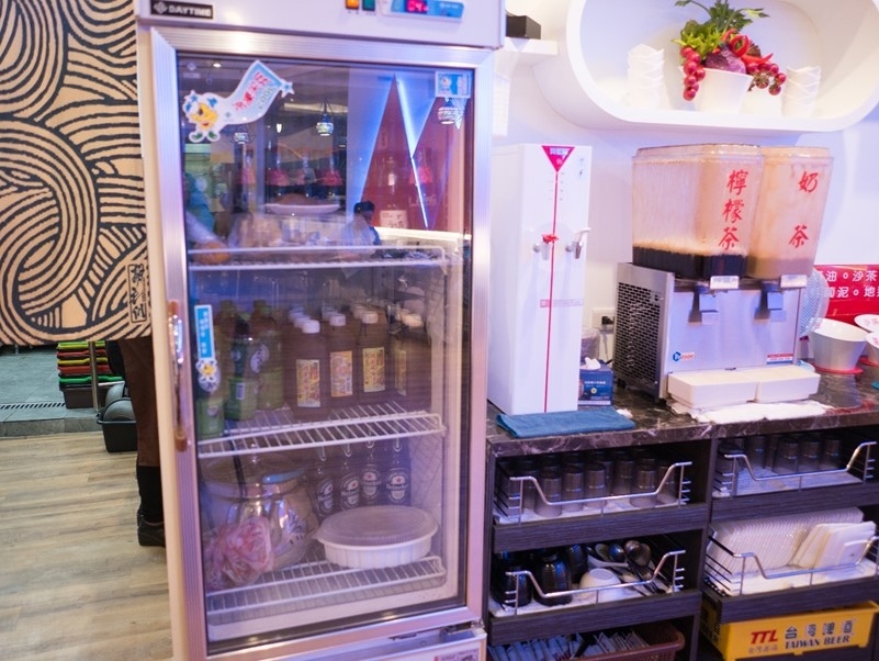 【三重菜寮】辣貴妃鴛鴦火鍋,火鍋推薦、三重麻辣火鍋推薦