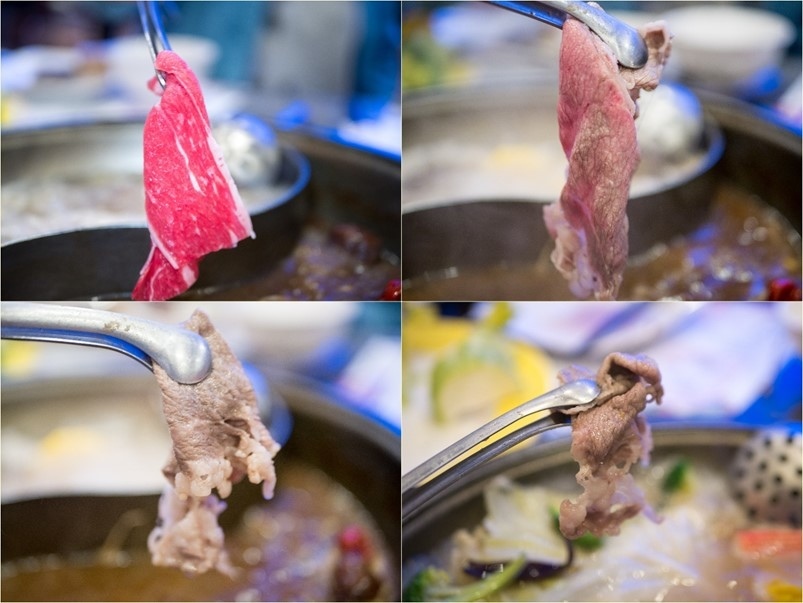 【三重菜寮】辣貴妃鴛鴦火鍋,火鍋推薦、三重麻辣火鍋推薦