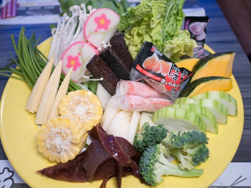 【三重菜寮】辣貴妃鴛鴦火鍋,火鍋推薦、三重麻辣火鍋推薦