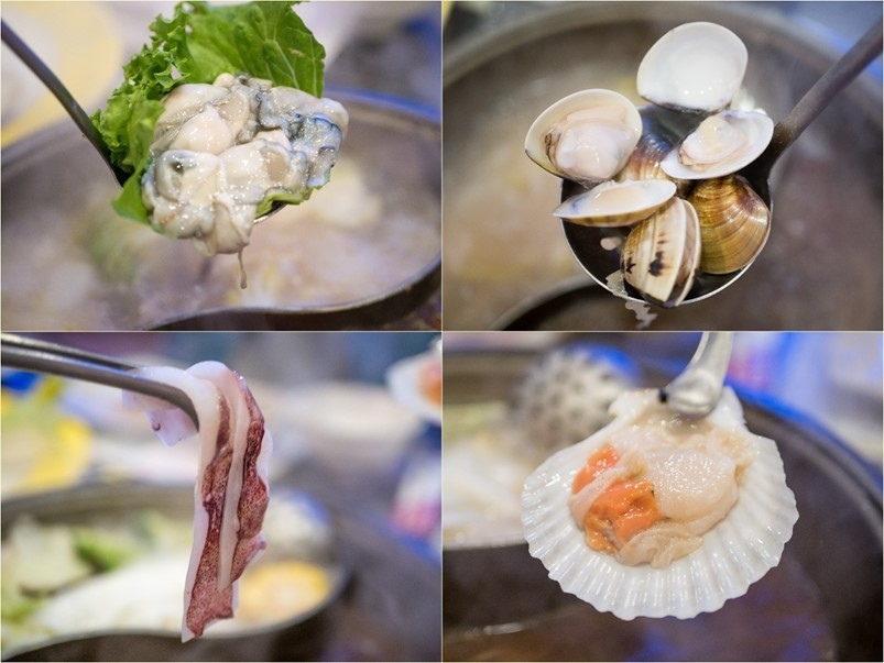 【三重菜寮】辣貴妃鴛鴦火鍋,火鍋推薦、三重麻辣火鍋推薦