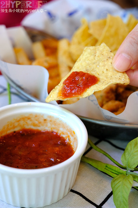 Pizza Factory,台中pizza,台中好吃,台中披薩,台中炸雞,台中美式,台中美食,台中義大利麵,台中義式,披廠工廠草悟店,披薩工廠,披薩工廠草悟廠 @強生與小吠的Hyper人蔘~