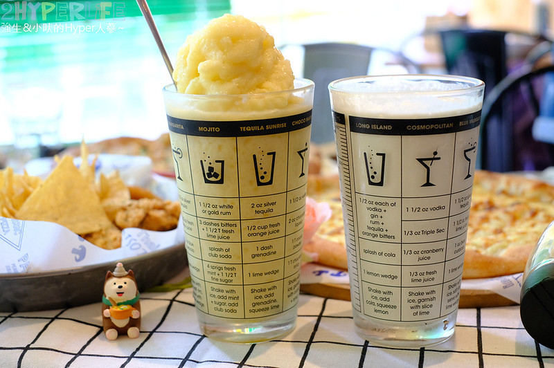 Pizza Factory,台中pizza,台中好吃,台中披薩,台中炸雞,台中美式,台中美食,台中義大利麵,台中義式,披廠工廠草悟店,披薩工廠,披薩工廠草悟廠 @強生與小吠的Hyper人蔘~