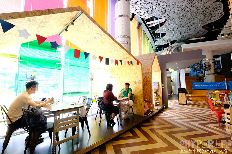 Pizza Factory,台中pizza,台中好吃,台中披薩,台中炸雞,台中美式,台中美食,台中義大利麵,台中義式,披廠工廠草悟店,披薩工廠,披薩工廠草悟廠 @強生與小吠的Hyper人蔘~