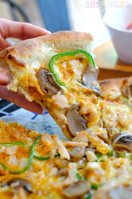 Pizza Factory,台中pizza,台中好吃,台中披薩,台中炸雞,台中美式,台中美食,台中義大利麵,台中義式,披廠工廠草悟店,披薩工廠,披薩工廠草悟廠 @強生與小吠的Hyper人蔘~