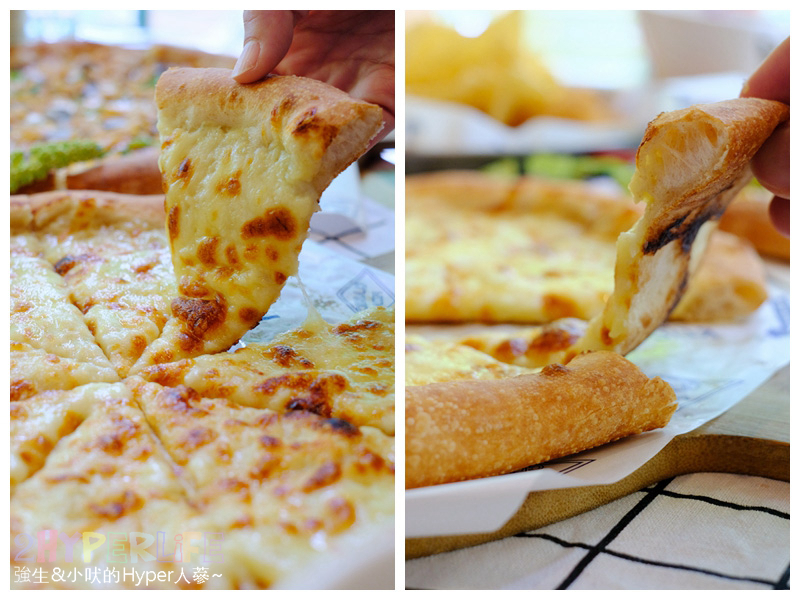 Pizza Factory,台中pizza,台中好吃,台中披薩,台中炸雞,台中美式,台中美食,台中義大利麵,台中義式,披廠工廠草悟店,披薩工廠,披薩工廠草悟廠 @強生與小吠的Hyper人蔘~