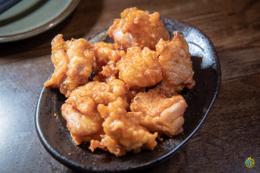 新莊美食》老味噌居酒屋 新莊店 - 平價美味串燒 優質的深夜食堂 - 時空幻境 凌雲江海清