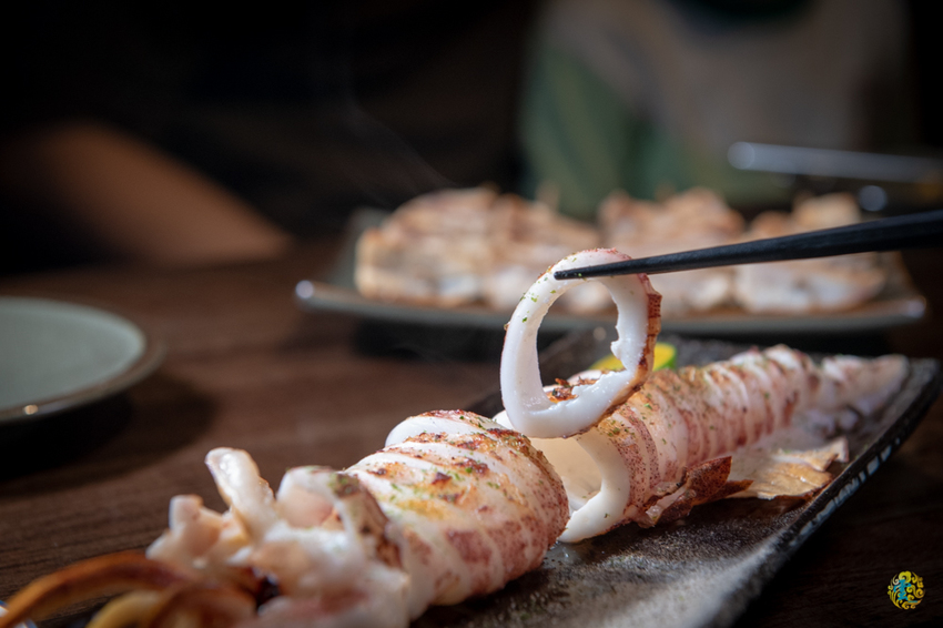 新莊美食》老味噌居酒屋 新莊店 - 平價美味串燒 優質的深夜食堂 - 時空幻境 凌雲江海清