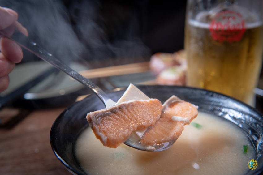 新莊美食》老味噌居酒屋 新莊店 - 平價美味串燒 優質的深夜食堂 - 時空幻境 凌雲江海清