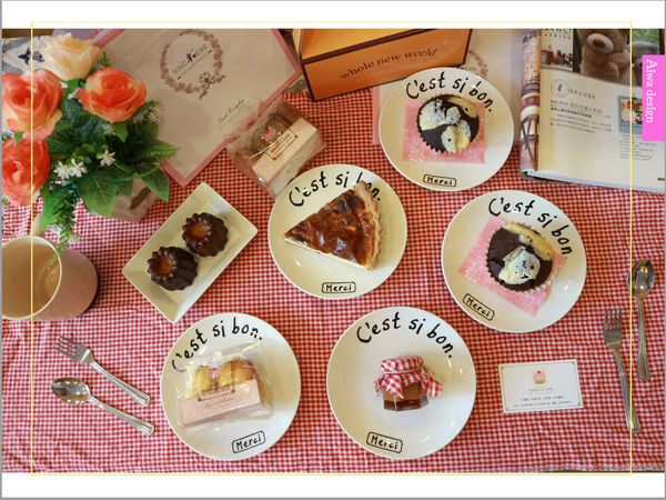 【新竹宅配美食】 樂路樂得法式甜點 Le nouveau monde│法式可麗露│竹科外送下午茶好選擇│人妻下午茶超值套餐│野餐派對組-03.jpg