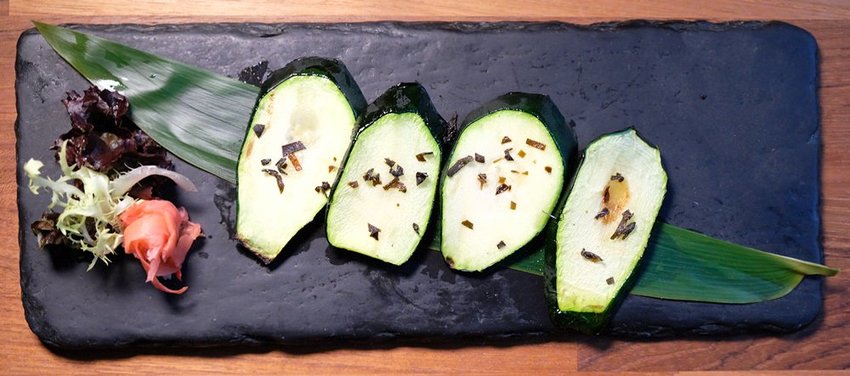 勤美誠品餐廳 勤美誠品餐廳