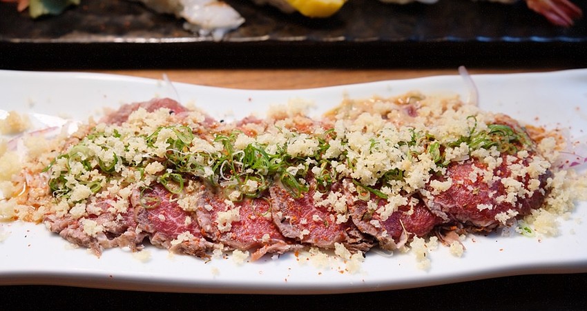 台中勤美誠品餐廳 台中勤美誠品餐廳